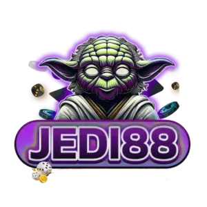 logoJedi88 สล็อตเว็บตรง