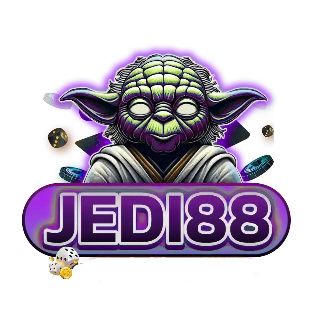 logoJedi88 สล็อตเว็บตรง